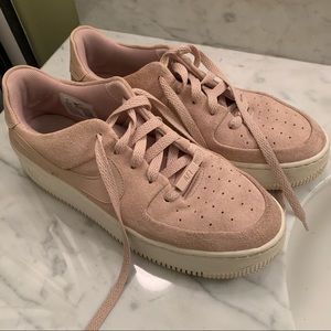 Nike Air Force 1 Sage